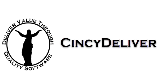 CincyDeliver 2026 | The Manor House