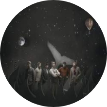 Modest Mouse Portland Concert Tour 2026｜August 09 | Pioneer Courthouse Square
