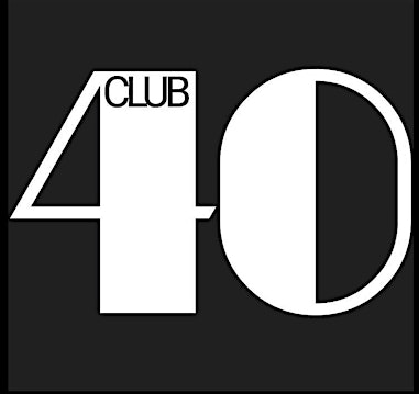 Club 40 - 80’s Rewind | Cowley Workers Social Club