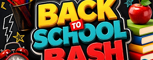 RVA Back To School BASH | Myselfies Museum