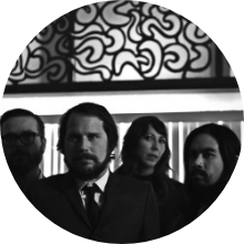 Silversun Pickups Eugene Concert Tour 2026｜September 05 | McDonald Theatre