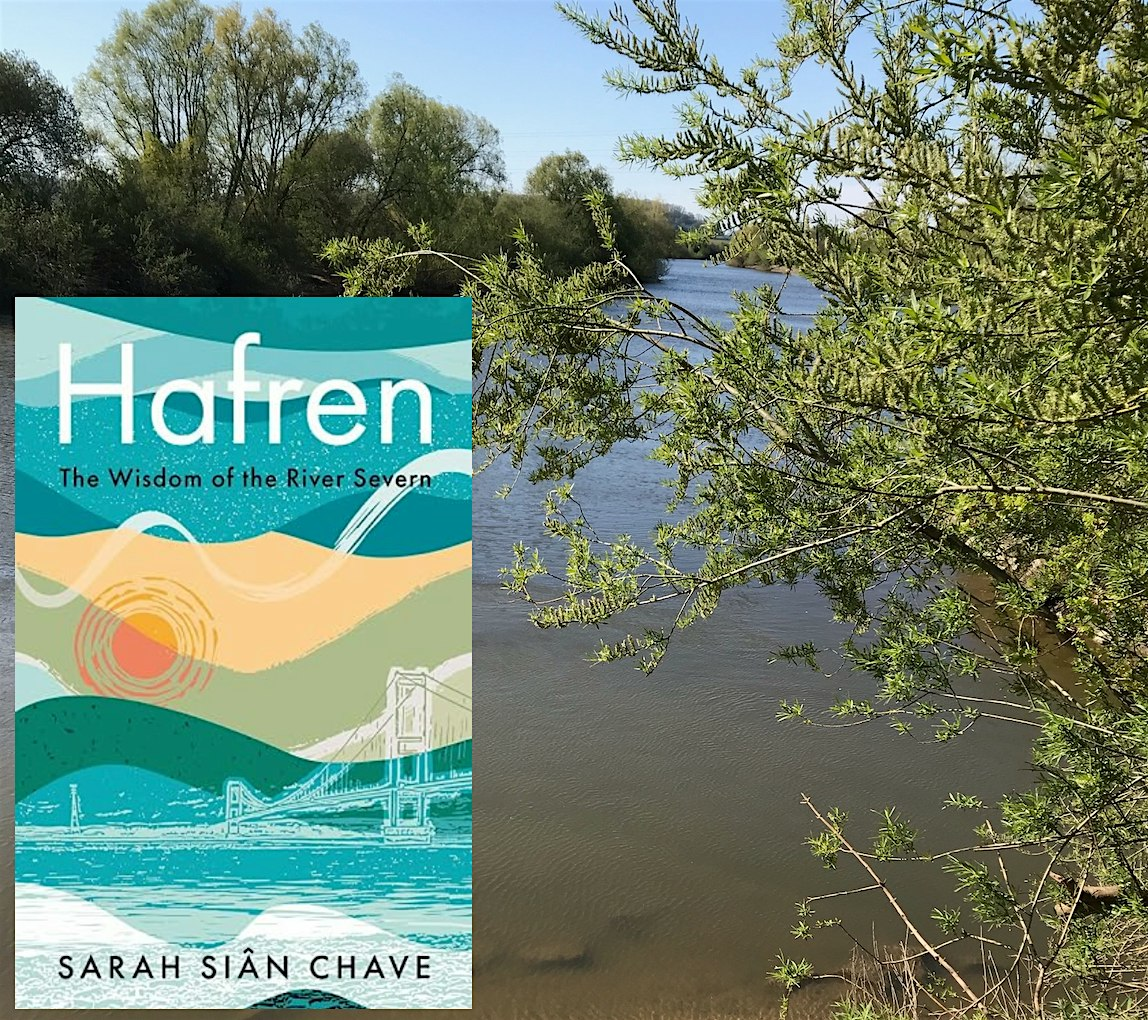 Rivers and Us  – Conversations around the  Chelt and the Severn | Wilson Art Gallery and Museum