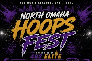 North Omaha Hoops Fest 3pt Contest Entry | The Hope Center For Kids Omaha