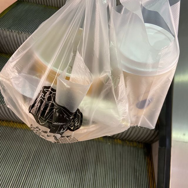  《台角》粉嶺