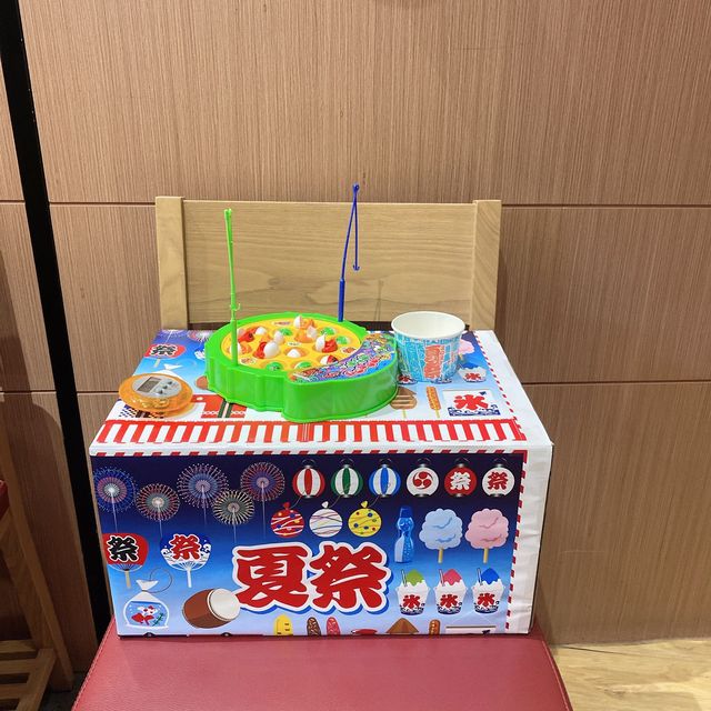 假裝飛了日本|牛陣夏祭主題攻略  假裝飛了日本|牛陣夏祭主題攻略
