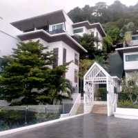 Andamantra Resort & Villa



