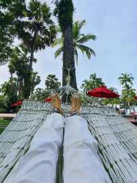 Ramada Khao Lak Resort โรงแรม 5
