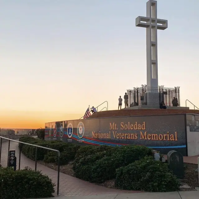 Remarkable landmark