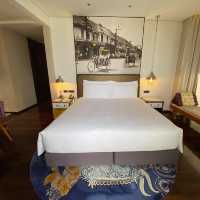 Hotel Indigo Bangkok wireless Road