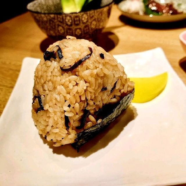 性價比高嘅居酒屋
