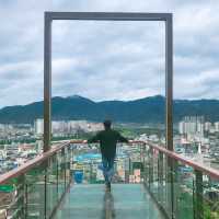 인생샷 천국, 밀양 가볼만 한 곳