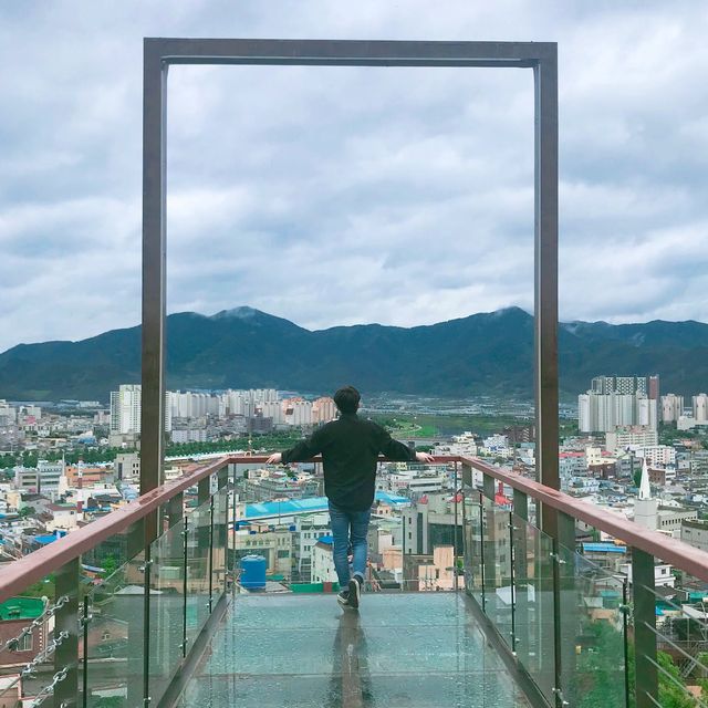 인생샷 천국, 밀양 가볼만 한 곳