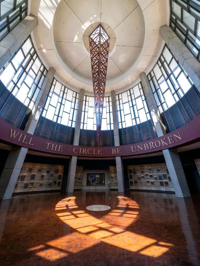 Country Music Hall of Fame and Museum.