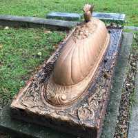 Magnolia Cemetery