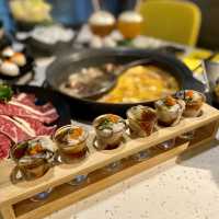 《絕對要encore高質火鍋店 》