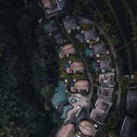 AKSARI RESORT UBUD - BALI