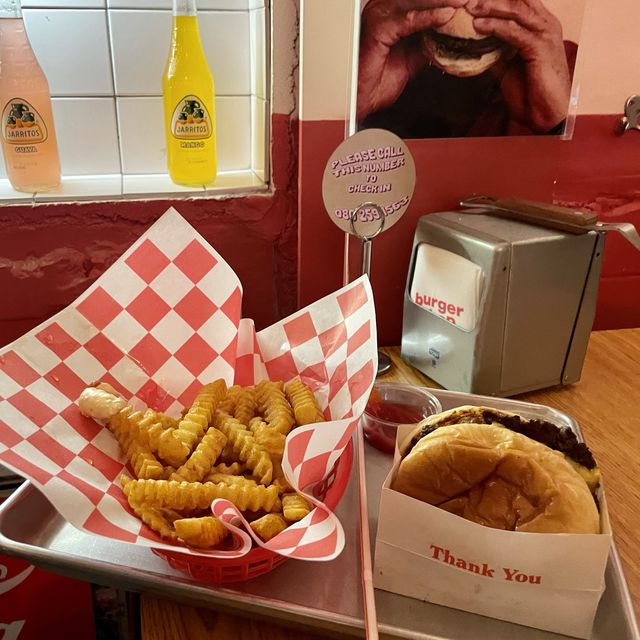 [해운대 버거샵] 수제버거 맛집 | Burgershop