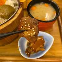 必食日式炸紫薯餅