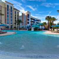 Home2 Suites By Hilton Orlando