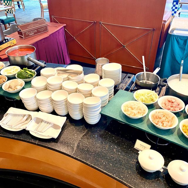 ［綠怡咖啡廳］- 好嘆嘅Weekend Brunch😋