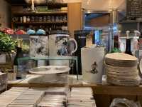 文青風cafe 