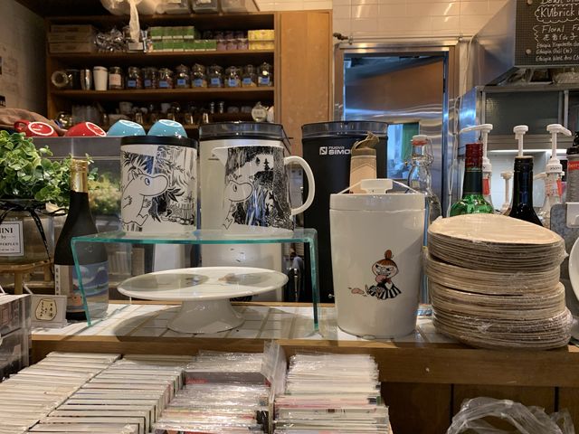 文青風cafe 