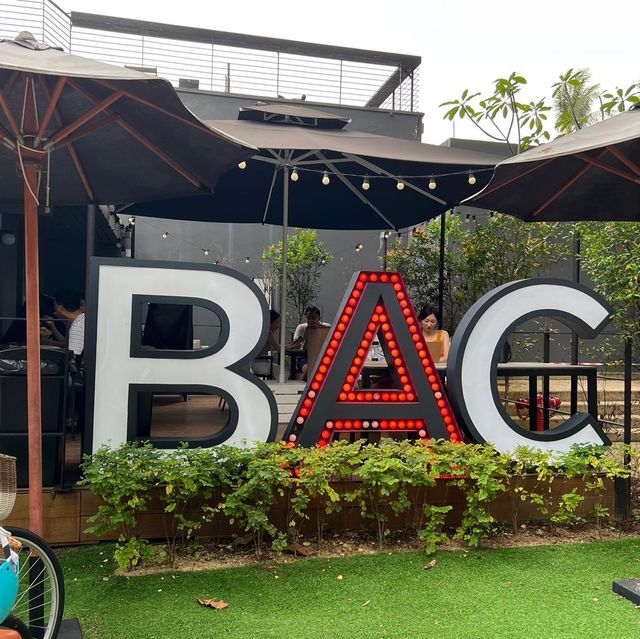 Baristart Coffee Sentosa 