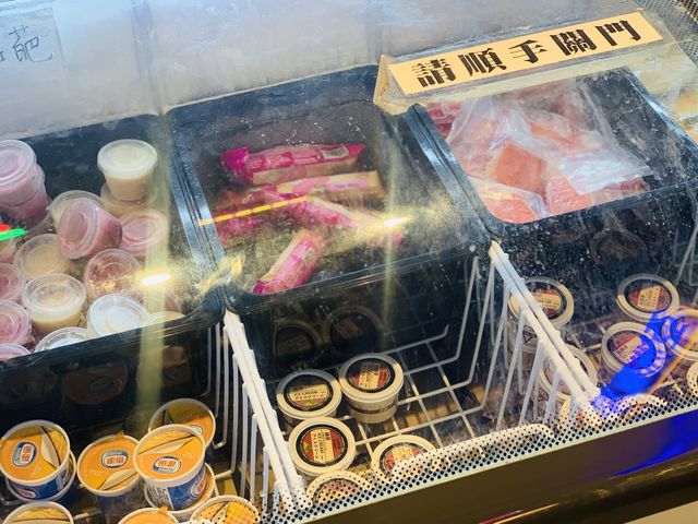 平價、食物又多種類放題
