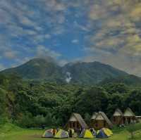 SAKURA HILLS - TAWANGMANGU