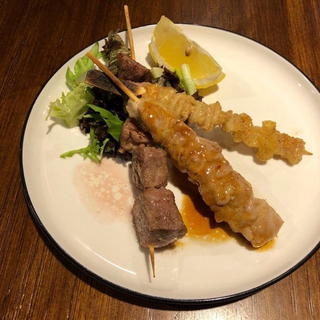 哥基小店長招待很吸引