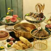 Yummy food