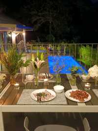 บ้านพักพูลวิลล่า Just Tiny Home เขาใหญ่