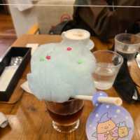 kawaraカフェダイニング【期間限定すみっコぐらし】⭐