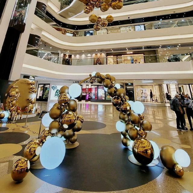 聖誕🎅打卡📸好去處 ～ Times Square🕰️ 