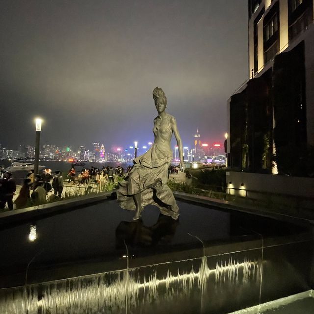 K11 Musea 聖誕新年必去打卡點