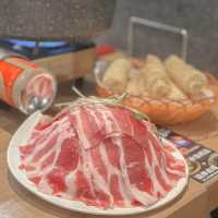 尖沙咀雞煲超惹味💕