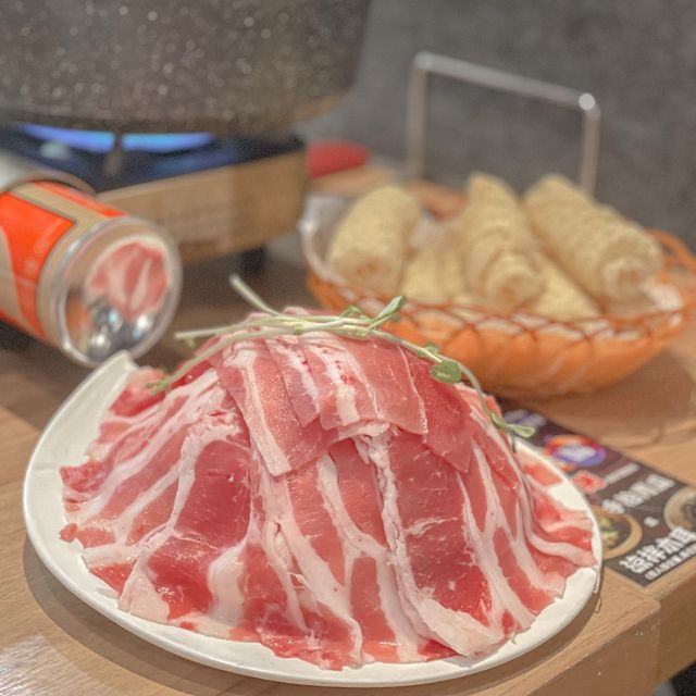 尖沙咀雞煲超惹味💕