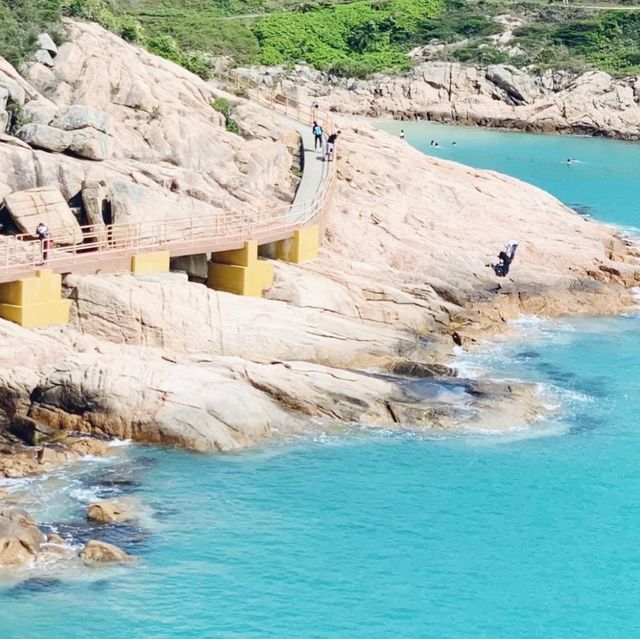 蒲台島