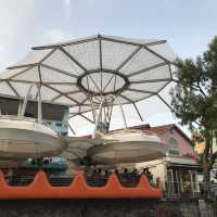 Clarke Quay cruise with Seafood Meals 