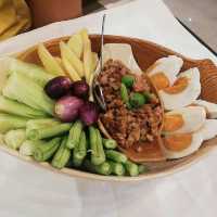มาลองเซ่ (Malongce)อุบลราชธานี
