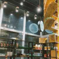 人氣打卡餐廳❣️