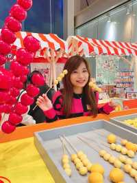 【The ONE x 肥蛙工廠🎊新春園遊會】