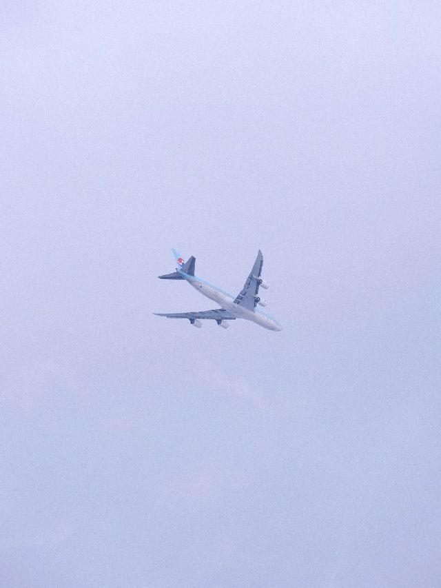 인천공항 근처 비행기 A열 직관 가능한 인천 하늘정원