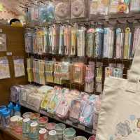【すみっコぐらし堂 銀閣寺店】🌸🌸🌸