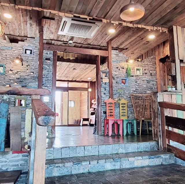 [제주 구좌읍 카페] 전 좌석이 오션뷰! 바다코앞 반전 카페