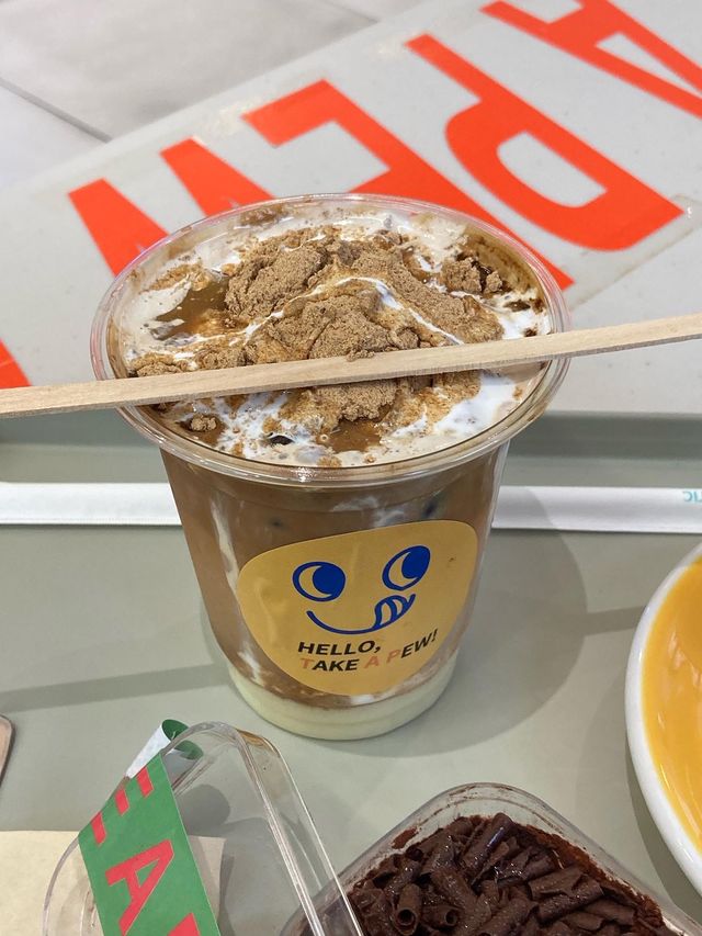부산 분위기좋은 디저트카페