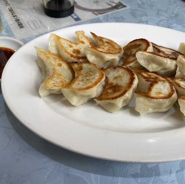 国際通り近くの本格中華料理店『漢謝園』