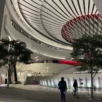 香港戲曲中心 Chinese Opera House