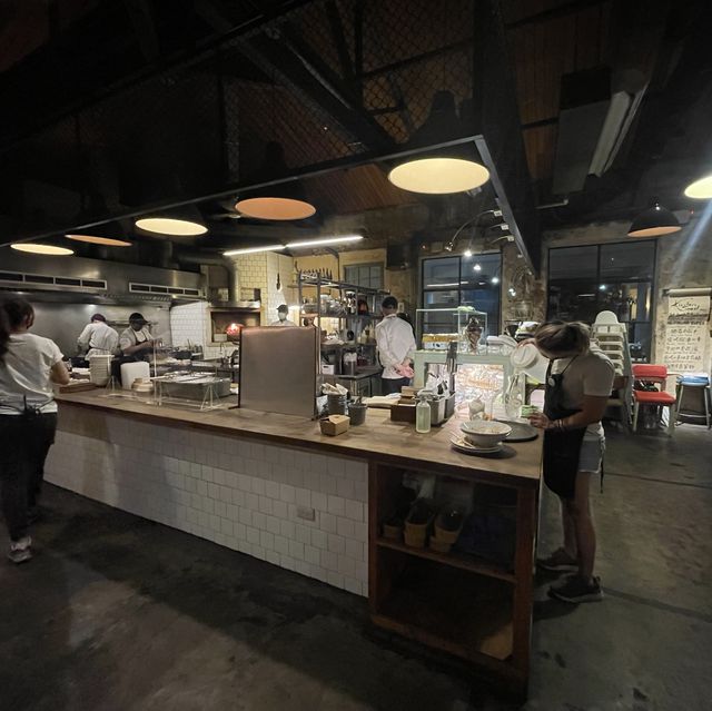 墾丁名店～波波廚房
