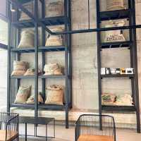 คาเฟ่เปิดใหม่คอกาแฟต้องห้ามพลาด | บึงกุ่ม